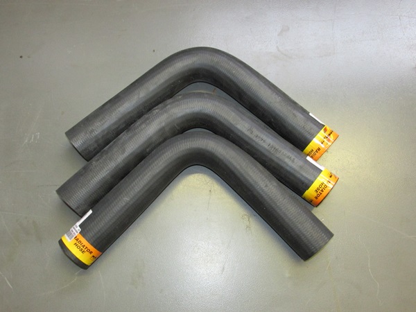 lexus-v8-radiator-hoses